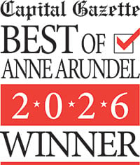 capital gazette best of anne arundel county 2026