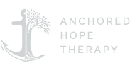 Anchored Hope Therapy