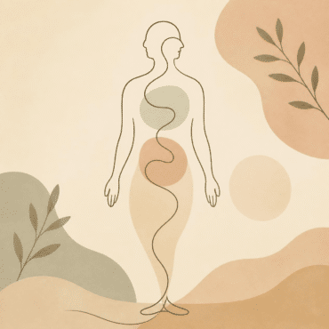 Somatic Therapy Figure
