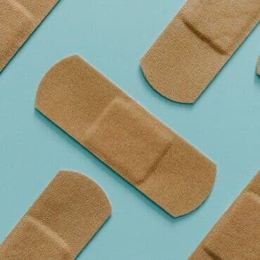 bandaid